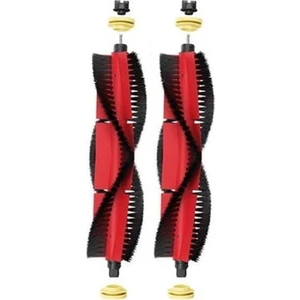 Roborock S5 Max robot Süpürge 2'li Ana Fırça- Yedek Parça Seti