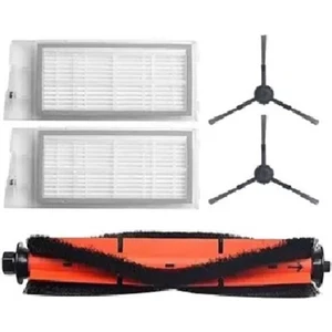 Roidmi Eve Plus 5'li yedek Parça Seti