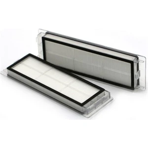 Dreame F9 Robot Süpürge 2'li Hepa Filtre- Yedek Parça Seti