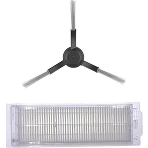 Xiaomi Mop Pro Robot Süpürge 2'li yedek Parça Seti