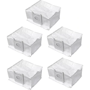 Roidmi Eve Plus 5'li Toz Torbası-Yedek Parça