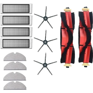 Roborock S6 Max V 13'lü Yedek Parça Seti