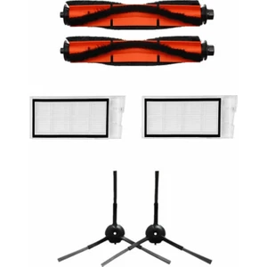 Roidmi Eve 6'lı Yedek Parça Seti