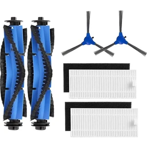 Anker Eufy 35C Robot Süpürge 6'lı Yedek Parça Seti