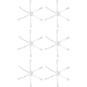 Xiaomi Vacuum Mop 2 Robot Süpürge Uyumlu 6'lı Yedek Parça Seti