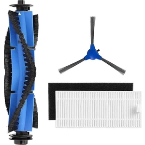 Anker Eufy 35C Robot Süpürge 3'lü Yedek Parça Seti