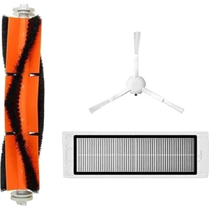 Xiaomi Vacuum Mop 2c Robot Süpürge Uyumlu 3'lü Yedek Parça Seti