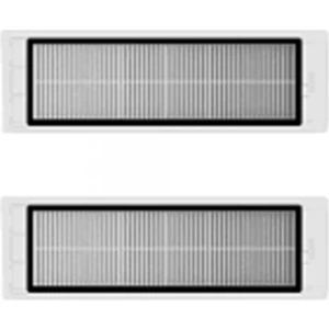 Xiaomi Vacuum Mop 2c Robot Süpürge Uyumlu 2'li Hepa Filtre- Yedek Parça Seti