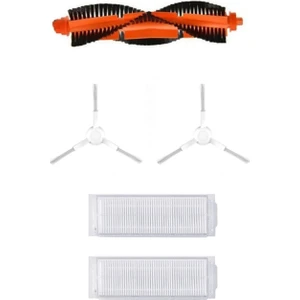 Xiaomi Mop P Robot Süpürge Uyumlu 5'li - Yedek Parça Seti