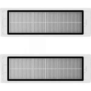 Xiaomi Vacuum Mop Pro 2+ 3D (STYTJ02ZHM) Robot Süpürge Uyumlu Hepa Filtre Yedek Parça Seti