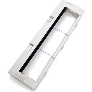 Viomi S9 Robot Süpürge Uyumlu Ana Fırça Kapağı - Beyaz