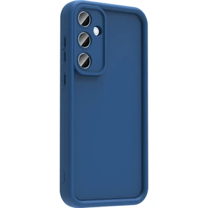 Samsung A56 Silikon Kılıf Yumuşak Hamur Gibi Koruyucu