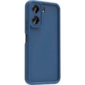 Xiaomi Redmi 13C Silikon Kılıf Yumuşak Hamur Gibi Koruyucu