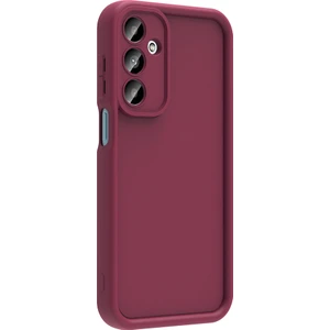 Samsung A16 Silikon Kılıf Yumuşak Hamur Gibi Koruyucu