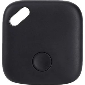 Wireless  iPhone Ios Uyumlu Vtag Akıllı Takip Cihazı Siyah