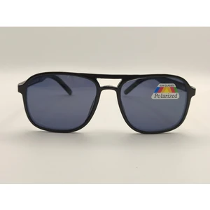 Unisex Polarize UV 400 Korumalı Kutulu Güneş Gözlüğü