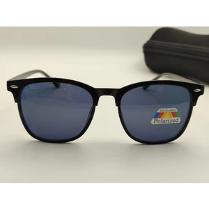 Unisex Polarize UV 400 Korumalı Kutulu Güneş Gözlüğü