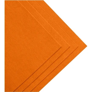 Ince Keçe Kumaş 1 Metre 100X100 cm Renkli Aktivite ve Parti Için Metrelik Yumuşak Keçeler