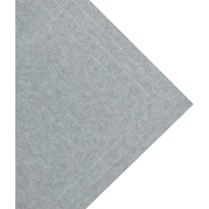 Ince Keçe Kumaş 1 Metre 100X100 cm Renkli Aktivite ve Parti Için Metrelik Yumuşak Keçeler
