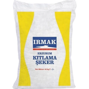 Erzurum Kıtlama Şeker 25kg