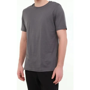 Fibula Moda Modal Erkek T-Shirt