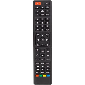 43S8001 40S8001 32S8001 Ile Uyumlu Smart Tv Kumanda
