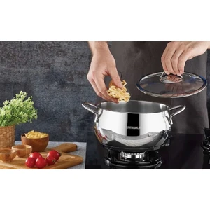 Elit Derin Tencere No:18