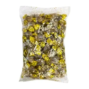 Butik Jelly Limon Aromalı Meyve Sulu Şeker