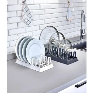 Tencere Kapağı Tabak Organizeri