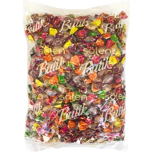 Butik Mini Bonbon Şeker