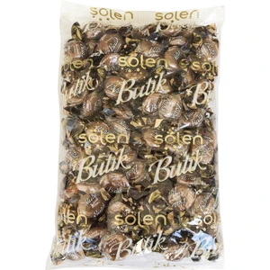 Butik Sütlü Bonbon Şeker