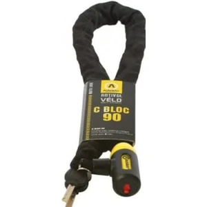 C-Bloc 90 Zincir Kilit 90 cm
