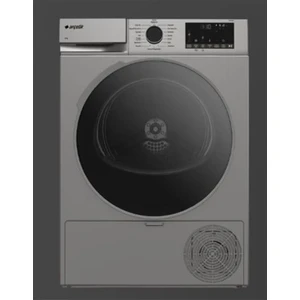 1001 Kmx S A++ 10 kg Çamaşır Kurutma Makinesi