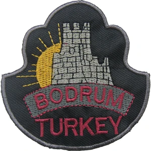 Horizon Av Arma Bodrum & Halikarnassos ( Dikilir )