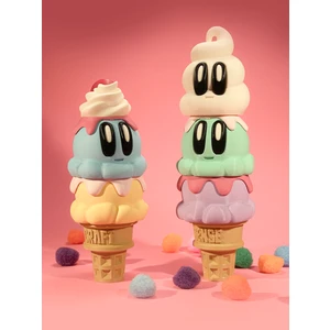 Icypuff  Dondurma Topları - Eğitici Oyun Seti