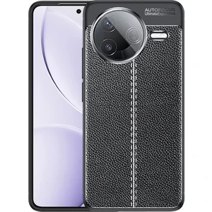 Xiaomi Poco F7 Pro Kılıf Zore Niss Silikon Kapak