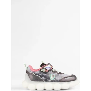 Balloon Kız Çocuk Işıklı Sneaker Spor Ayakkabı