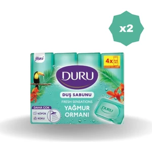 Banyo Yağmur Ormanı Sabun 150 gr - 2 Adet