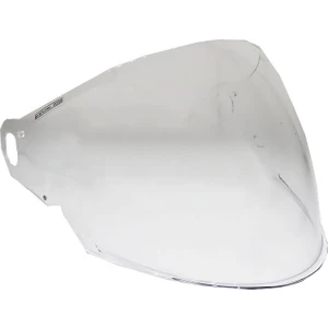 Aırflow 2 Kask Camı Beyaz