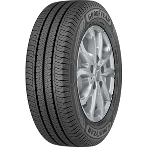 215/75 R16c 113/111r Efficientgrip Cargo 2 Hafif Ticari Oto Yaz Lastiği (Üretim Yılı: 2025)