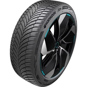 255/45 R19 104Y Xl Flexclimate Ion IL01A Suv 4 Mevsim Lastiği (Üretim Yılı: 2025)