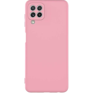 Samsung Galaxy M32 ile Uyumlu Kılıf Koyu Pembe Lansman Kapak (Samsung Galaxy M32 ile Uyumlu, Koyu Pembe)