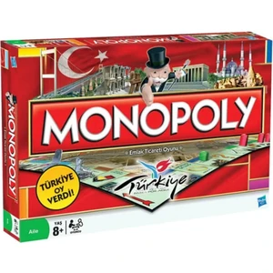 Monopoly Türkiye