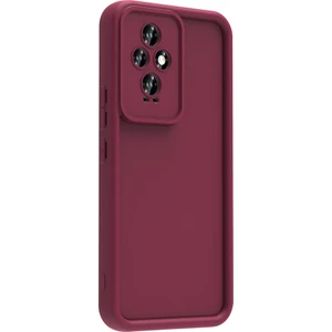 Honor 200 Kılıf Kamera Korumalı Ananas Silikon Kapak