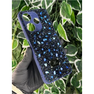 Xiaomi Redmi 13 Lüx Taşlı Kılıf