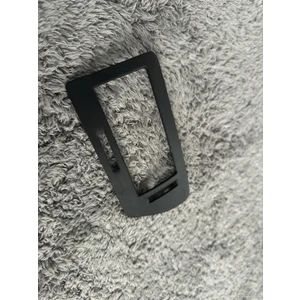 Astra Hkalorifer Izgara Çerçevesi 3D Abs