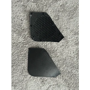 Cordoba Hoparlör Kapağı 3D Abs