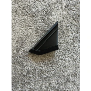 C4 Cam Köşe Plastiği 2004-2009 3D Abs