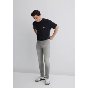 James Mavi Pro Gri Jean Pantolon 0042489556