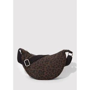 Leopar Desenli Çapraz Çanta 1913331-26823